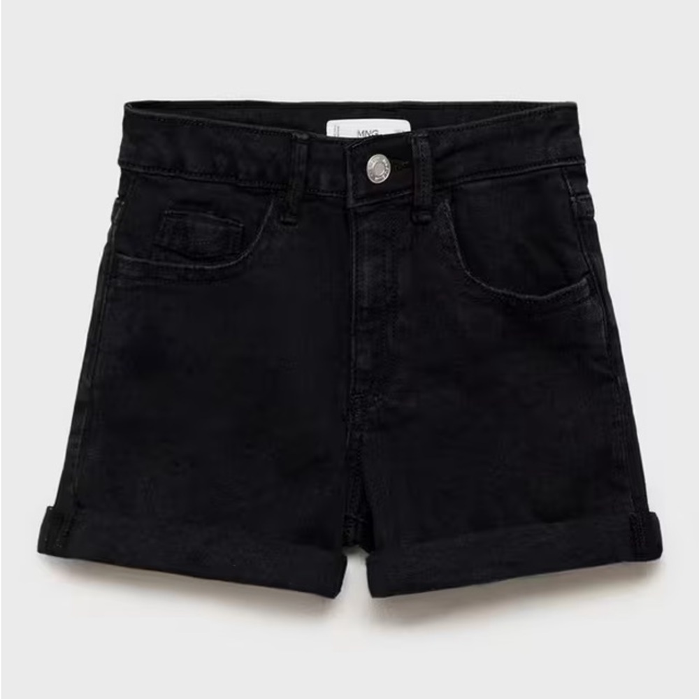 Mango Chip Shorts
